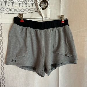 Women’s under armour shorts